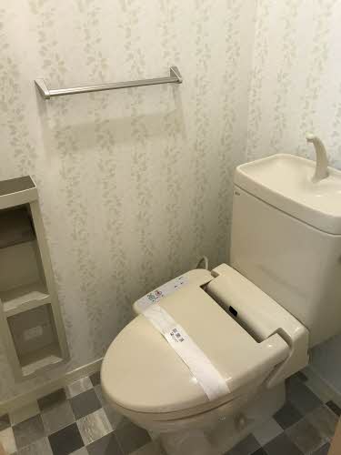 エタンリジェール B棟 B0102号-8