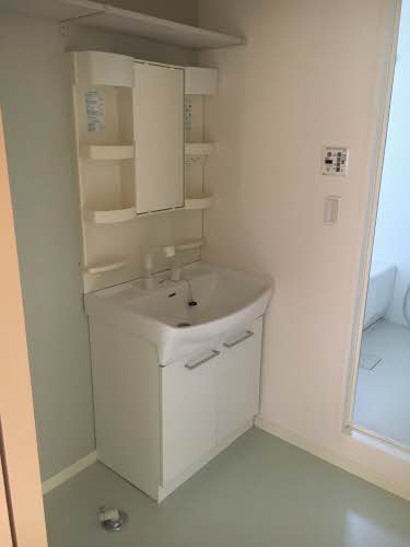 エタンリジェール　Ｃ棟 C0101号-3