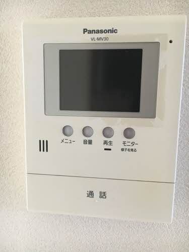 エタンリジェール　Ｃ棟 C0101号-10