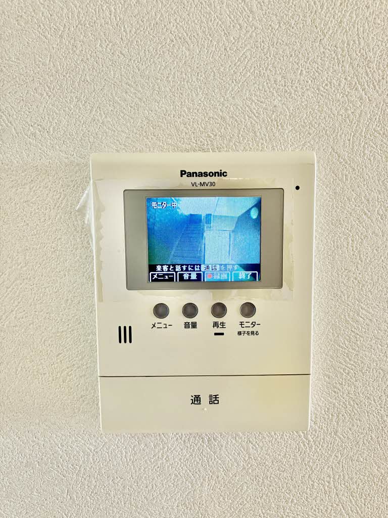 エタンリジェール　Ｃ棟 C0101号-13
