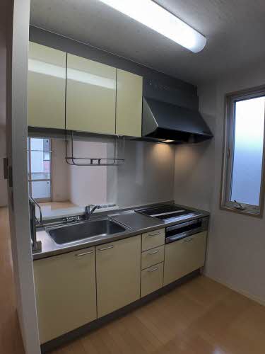 エターナル・グリーンⅠ A0205号-2