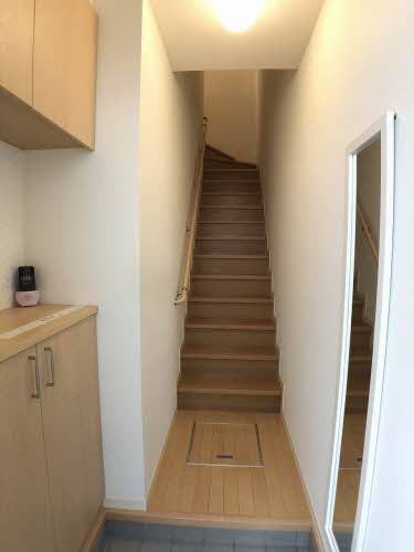 エターナル・グリーンⅠ A0205号-9