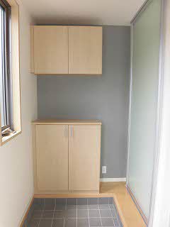 ピースフル岩崎 A0001号-2