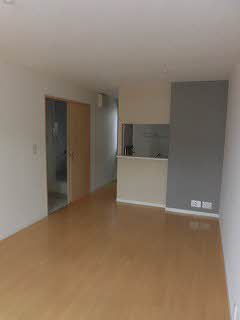 ピースフル岩崎 A0001号-4