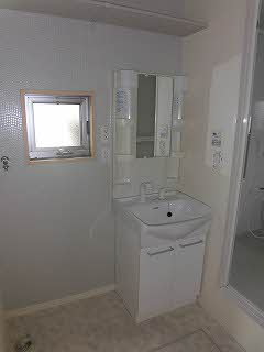 ピースフル岩崎 A0001号-10