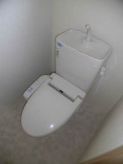 ピースフル岩崎 A0001号-13