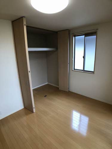 ピースフル岩崎 A0003号-12