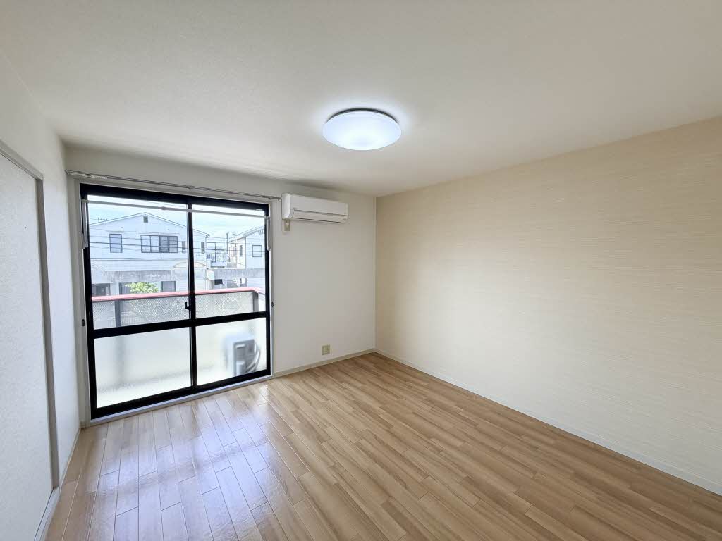 フレグランス新居 B棟 B0201号-2