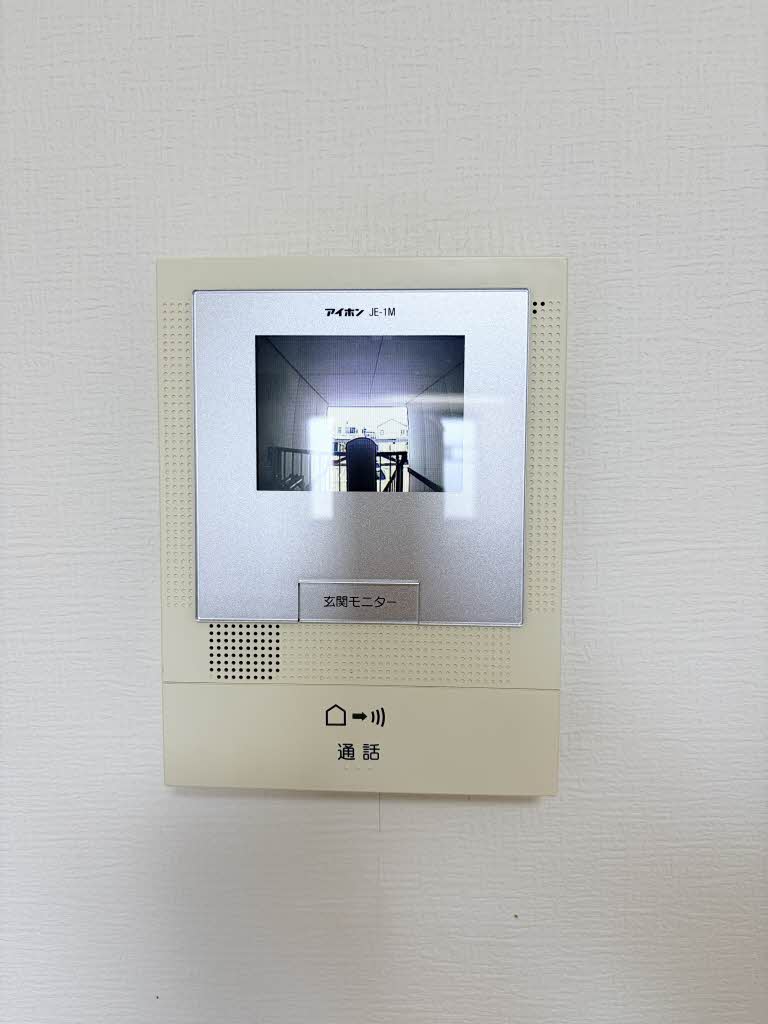 フレグランス新居 B棟 B0201号-12