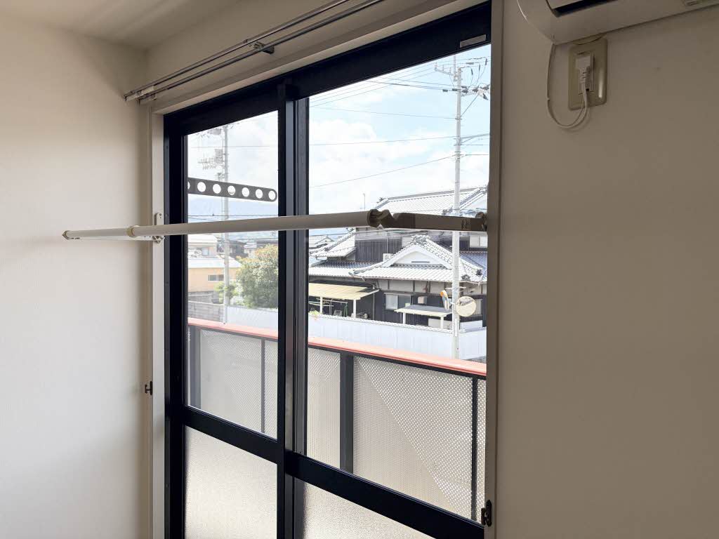 フレグランス新居 B棟 B0201号-14