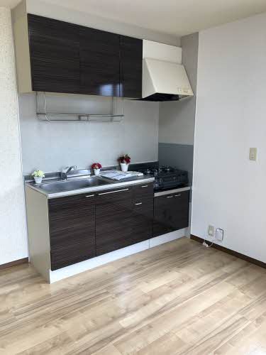 バリュージュ新居　Ａ棟 A0101号-2