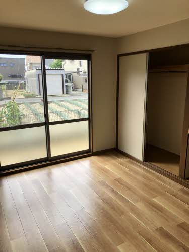 バリュージュ新居　Ａ棟 A0101号-3