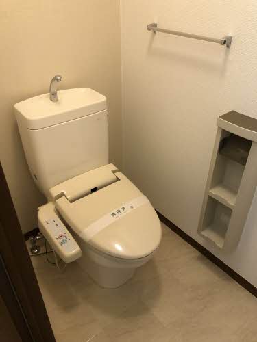 バリュージュ新居　Ａ棟 A0101号-6