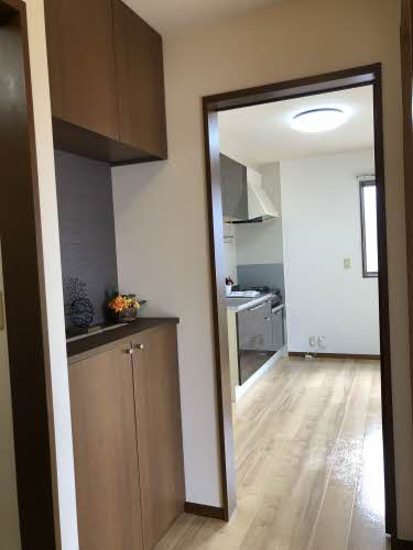 バリュージュ新居　Ａ棟 A0101号-7