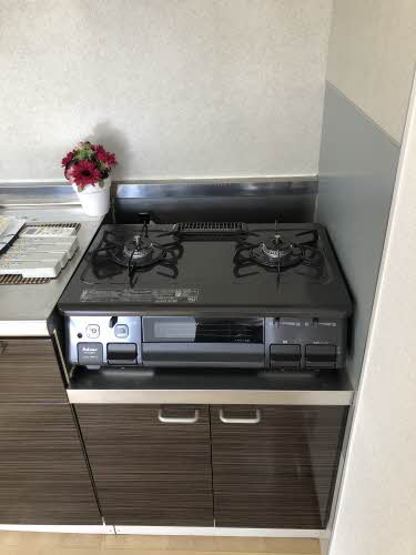 バリュージュ新居　Ａ棟 A0101号-9