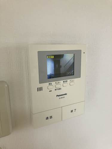 バリュージュ新居　Ａ棟 A0101号-10