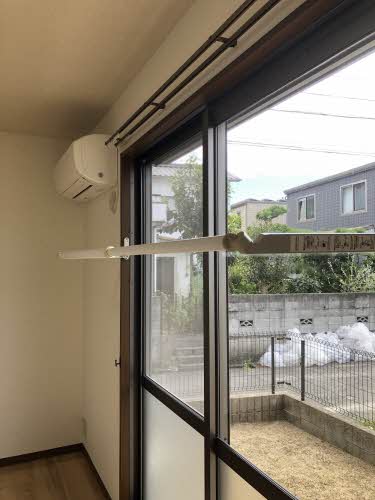 バリュージュ新居　Ａ棟 A0101号-12