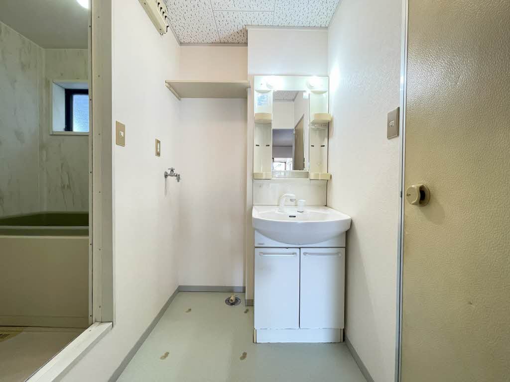 ファミール川原 A0103号-8