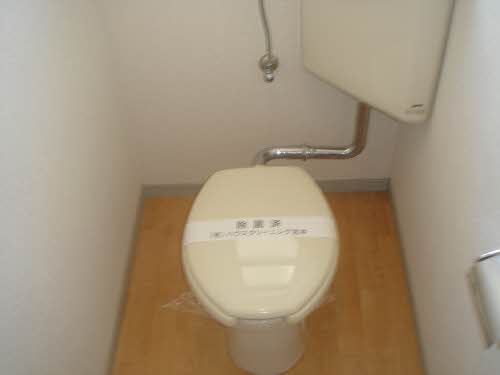 ファミール川原 A0202号-4