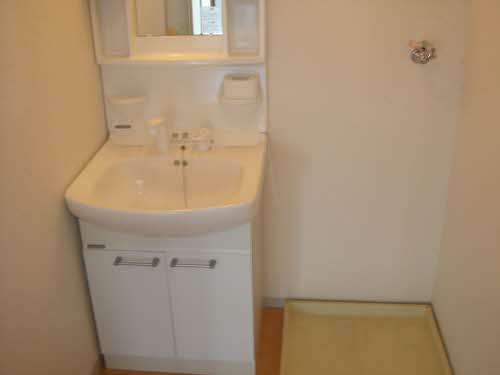 ファミール川原 A0202号-5