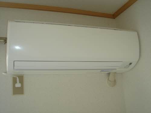 ファミール川原 A0202号-7