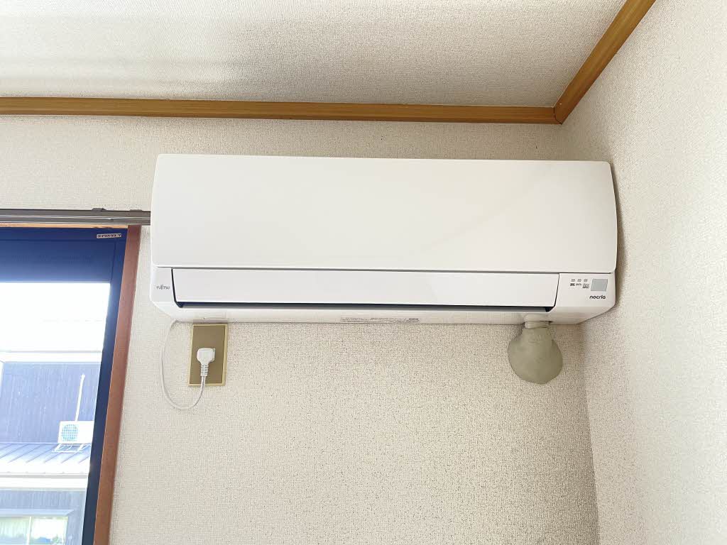 ファミール川原 A0202号-11