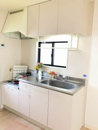 アイリス川原 A0201号-4