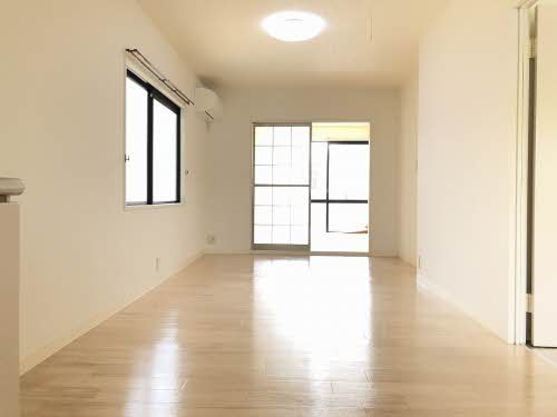 アイリス川原 A0201号-5