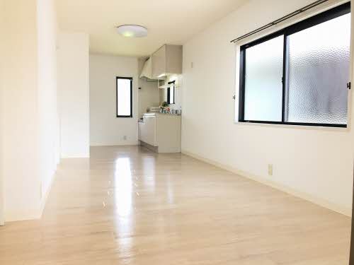 アイリス川原 A0201号-7