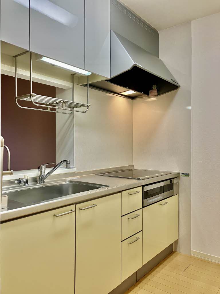 ファビュラス－Ｕ　Ｂ棟 B0102号-3