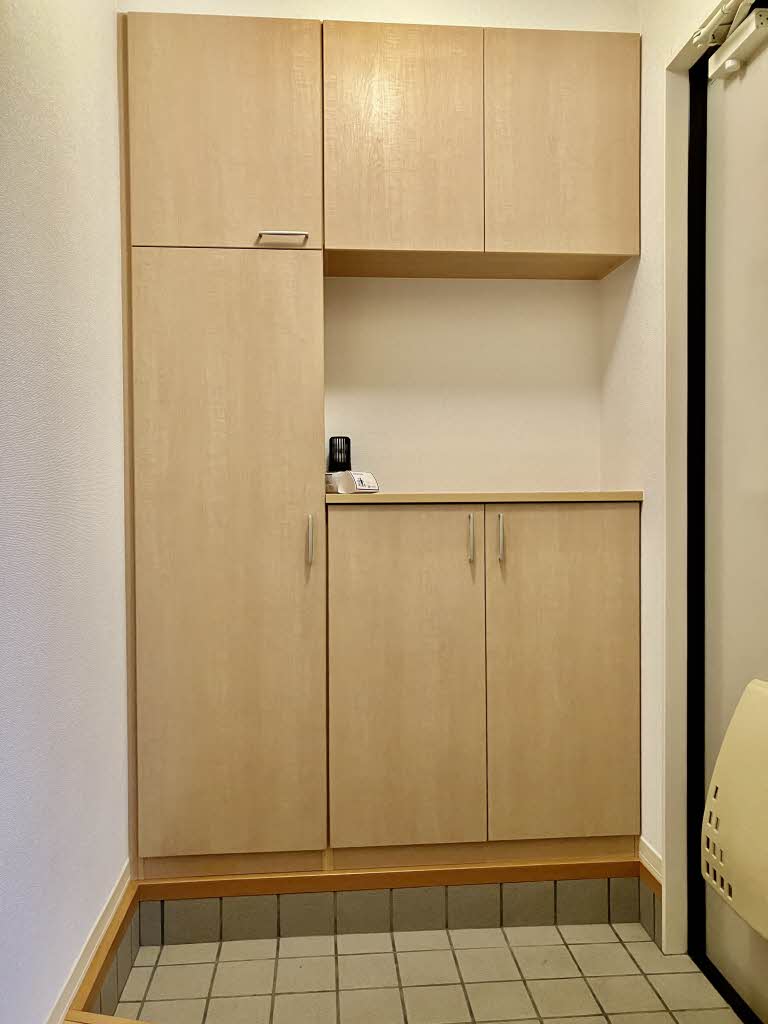 ファビュラス－Ｕ　Ｂ棟 B0102号-9