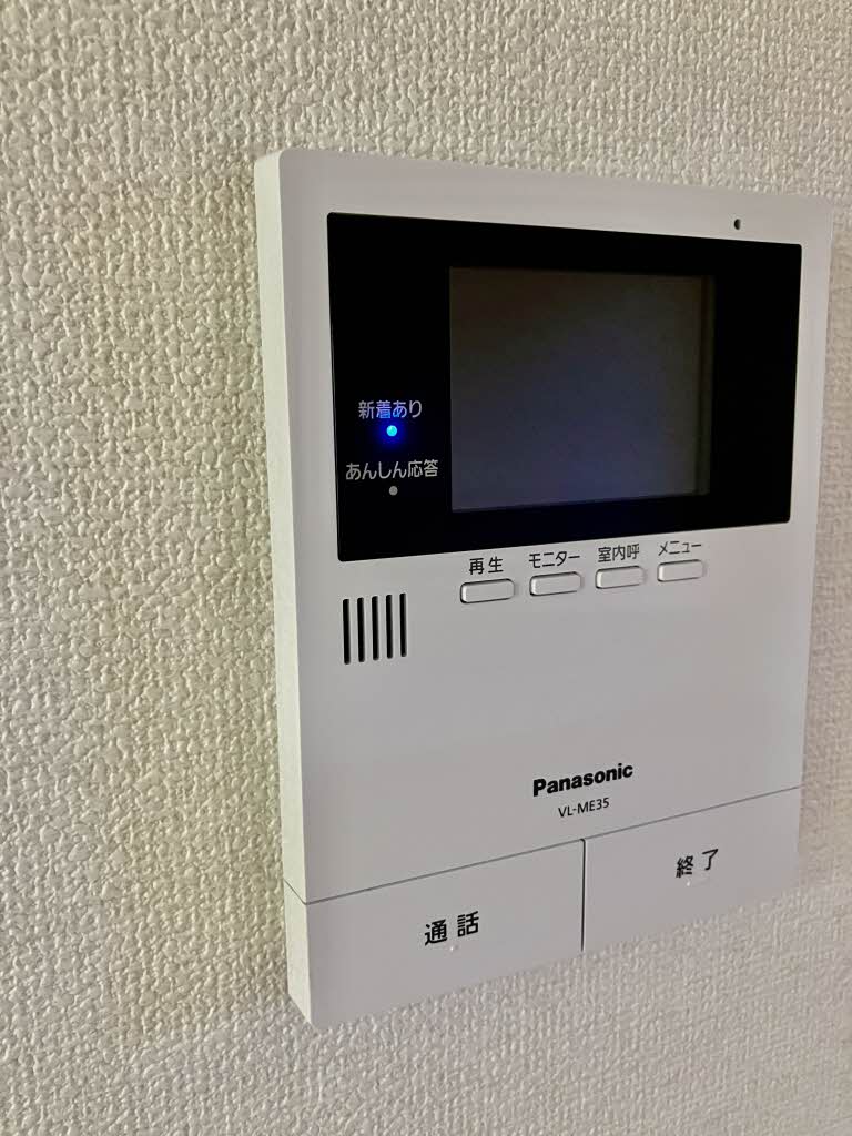 ファビュラス－Ｕ　Ｂ棟 B0102号-10