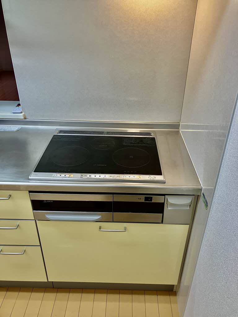 ファビュラス－Ｕ　Ｂ棟 B0102号-12