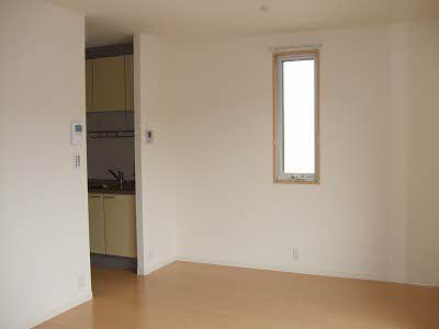 アルカンシエル　Ｂ棟 B0202号-5