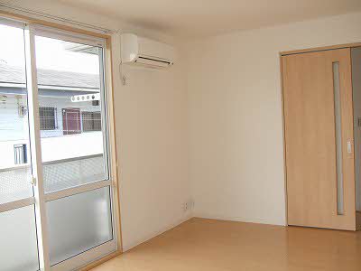 アルカンシエル　Ｂ棟 B0202号-6