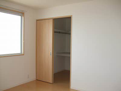 アルカンシエル　Ｂ棟 B0202号-9