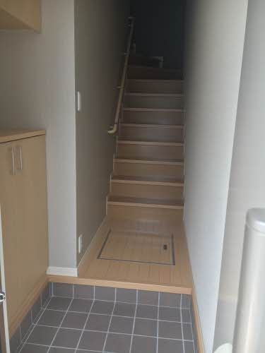 アルカンシエル　Ｃ棟 C0201号-5