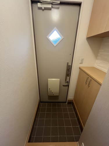 アルカンシエル　Ｃ棟 C0201号-6