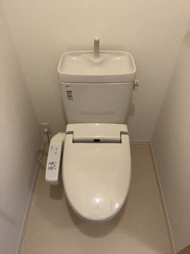 アルカンシエル　Ｃ棟 C0201号-10