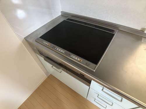 ストークハイツ A0102号-5