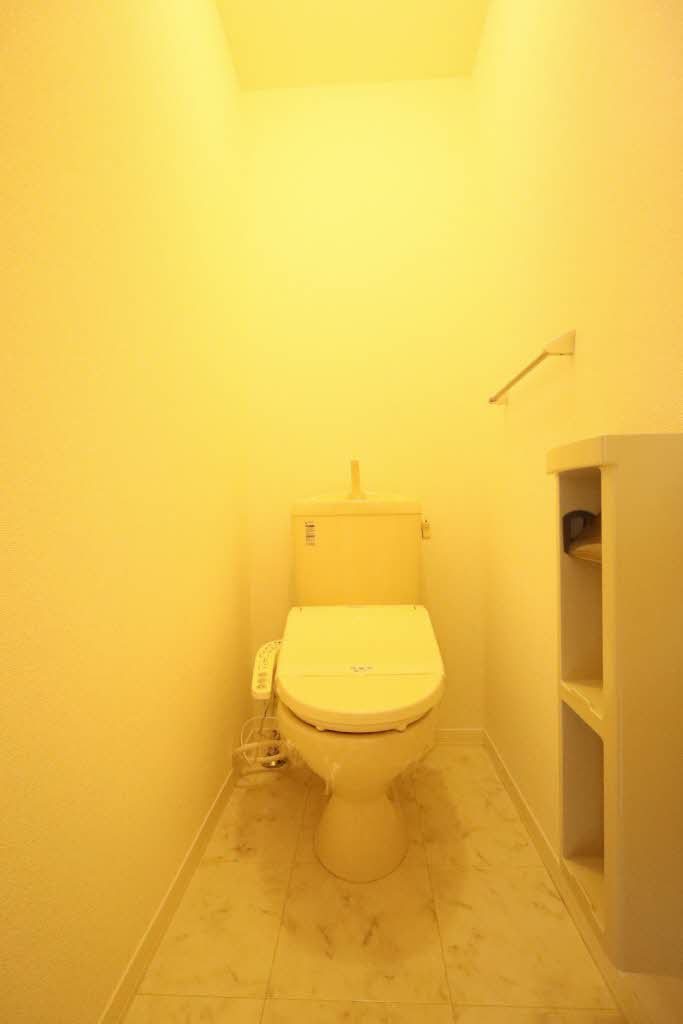 ノイレーベン　Ａ棟 A0102号-6