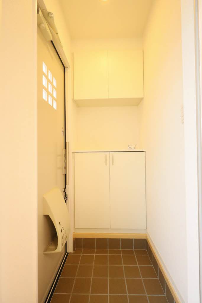 ノイレーベン　Ａ棟 A0102号-10