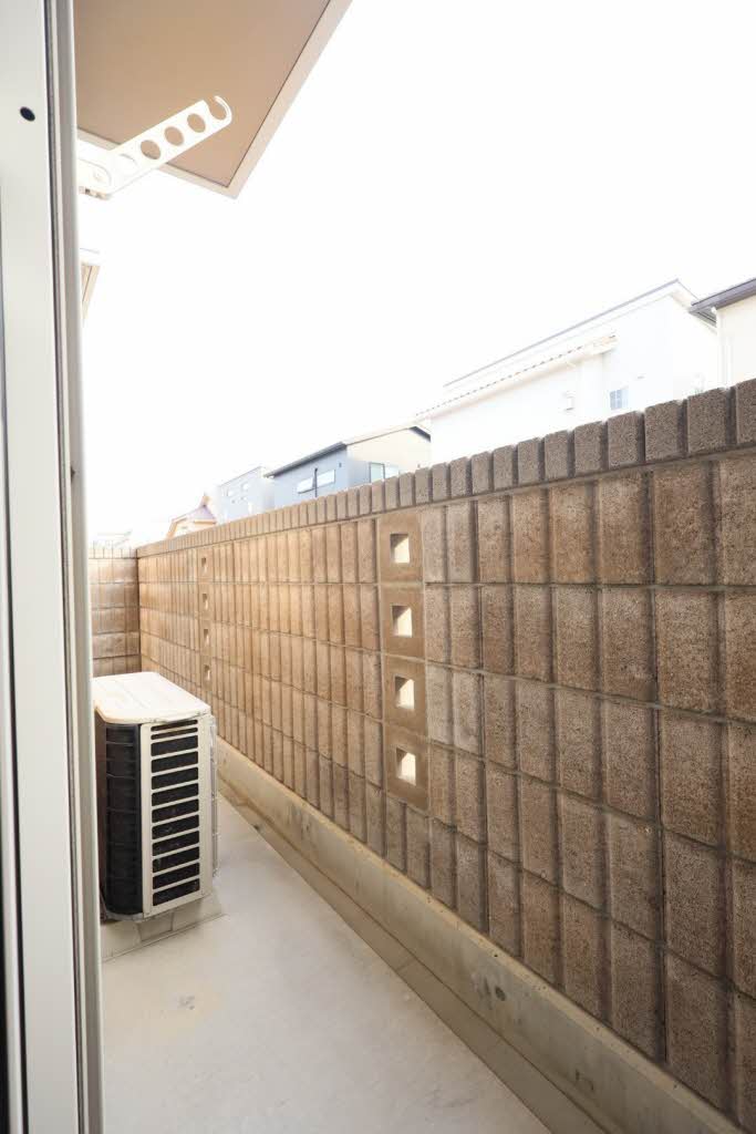 ノイレーベン　Ａ棟 A0102号-14