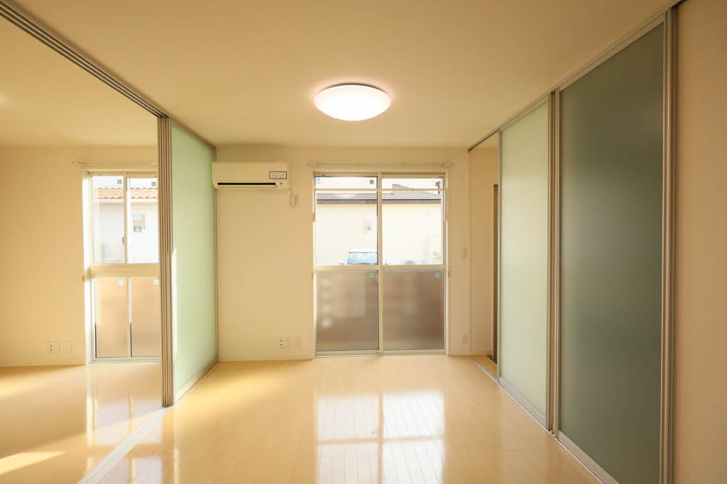 ノイレーベン　Ａ棟 A0102号-15