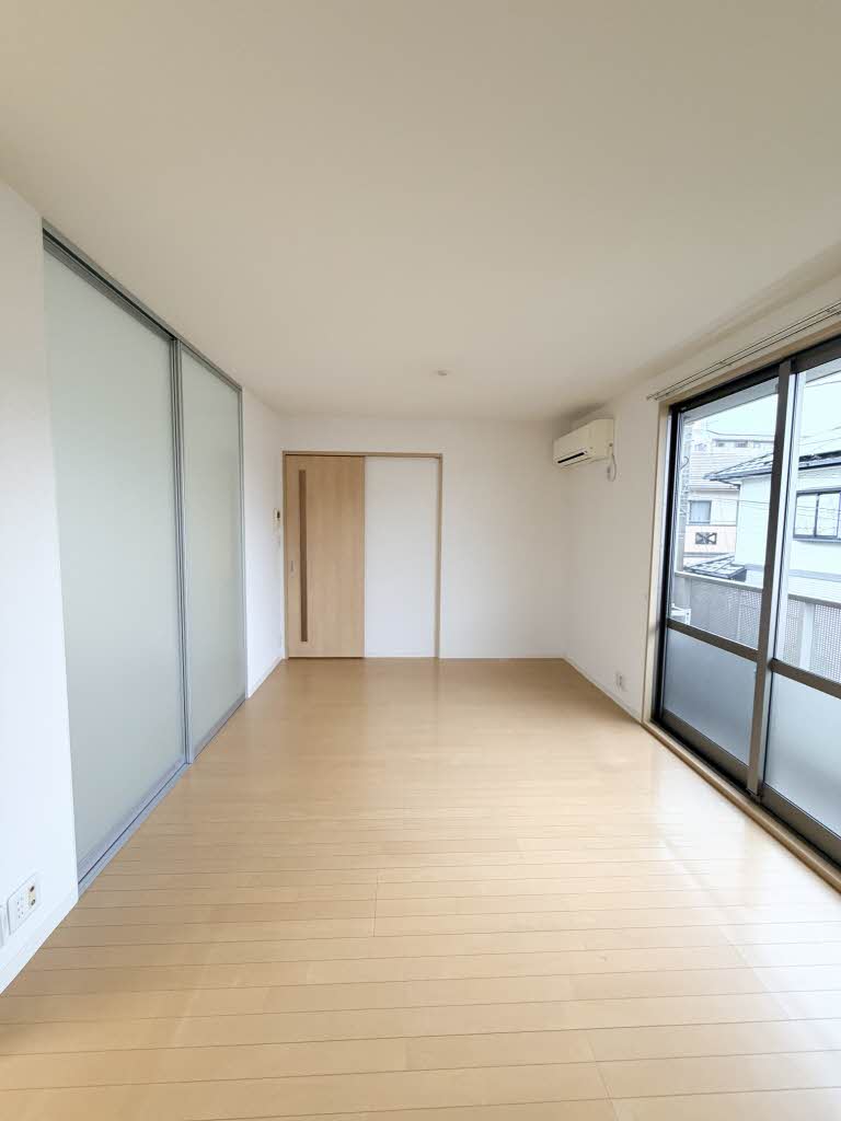 フサクラヴィエ B棟 B0201号-14