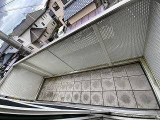 コート・フローラル 0201号-10