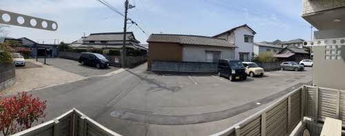 シャーメゾン　エメ　Ｂ棟 B0101号-14