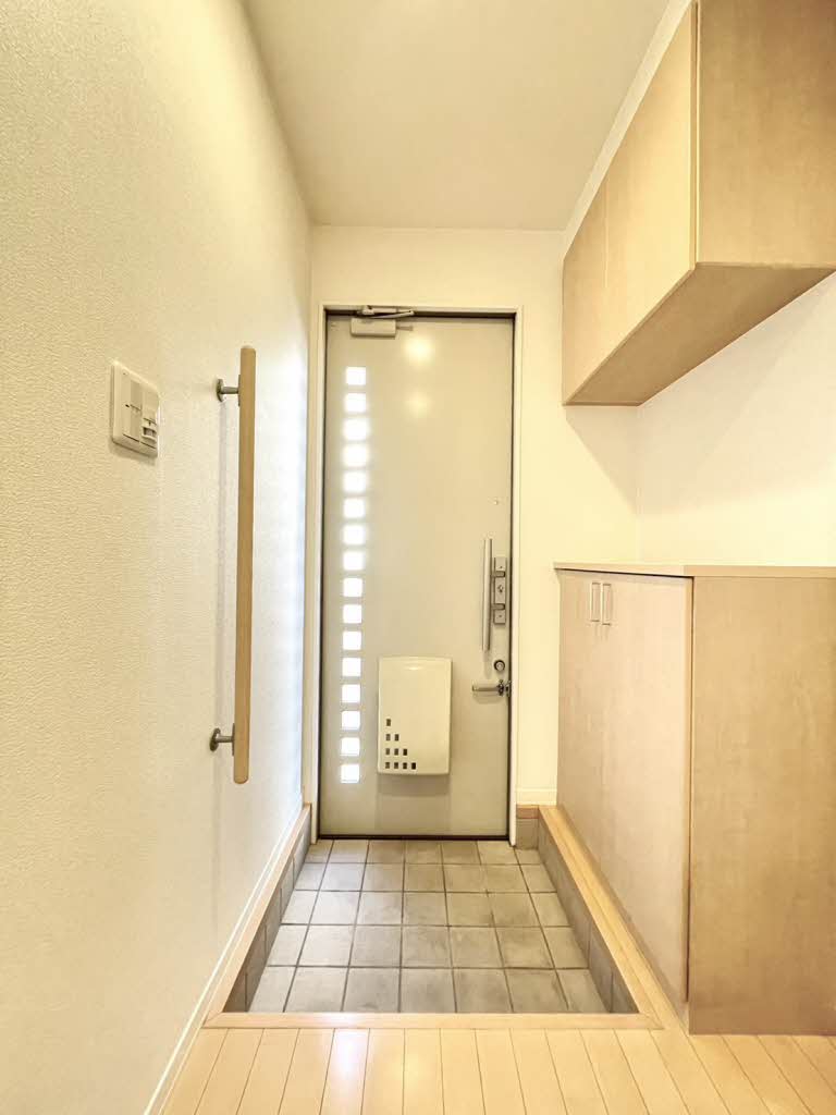 ShionⅡ A棟 A0102号-12