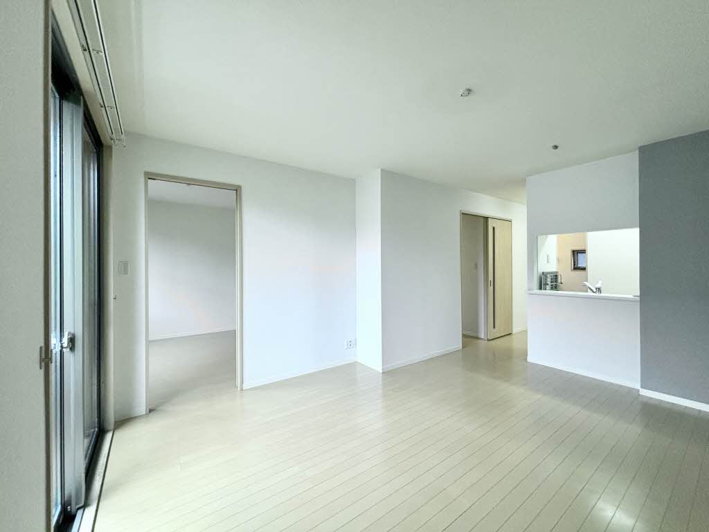 ＳｈｉｏｎⅡ　Ａ棟 A0203号-2