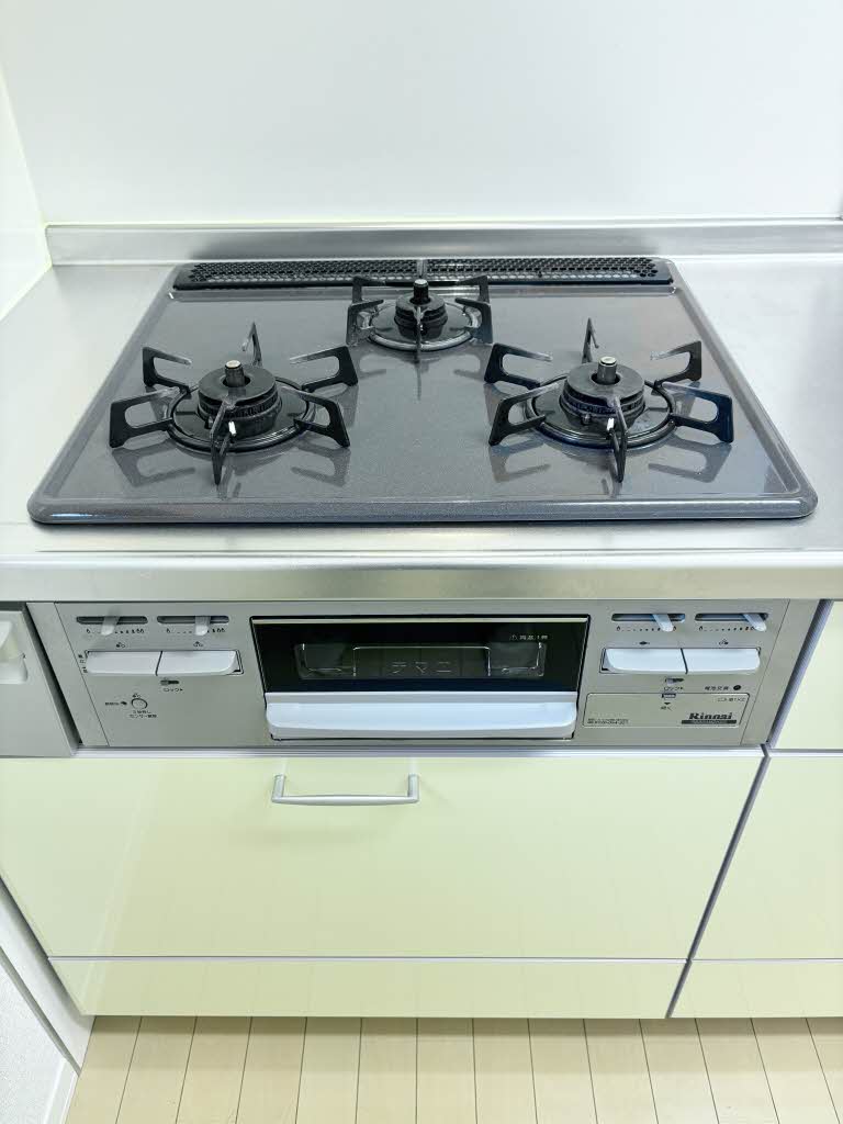 ＳｈｉｏｎⅡ　Ａ棟 A0203号-4